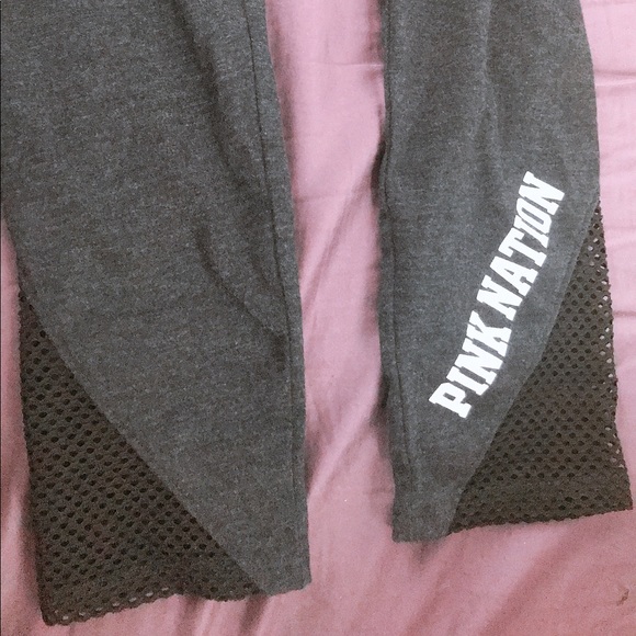 PINK Victoria's Secret Pants - Victoria Secret Yoga Leggings